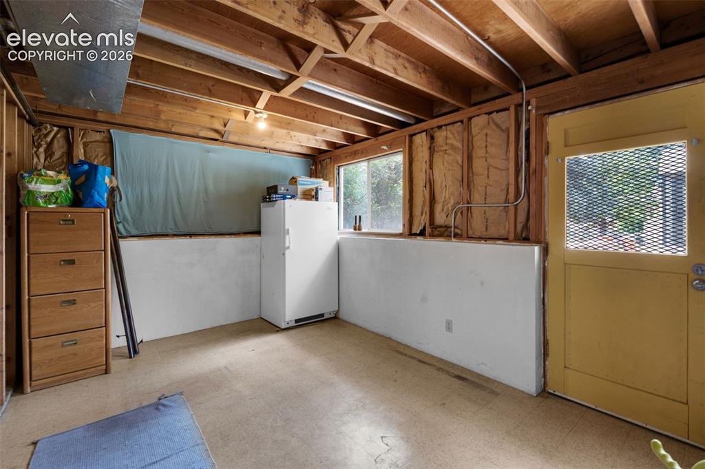 1550 Keaton Lane Colorado Springs CO 80909