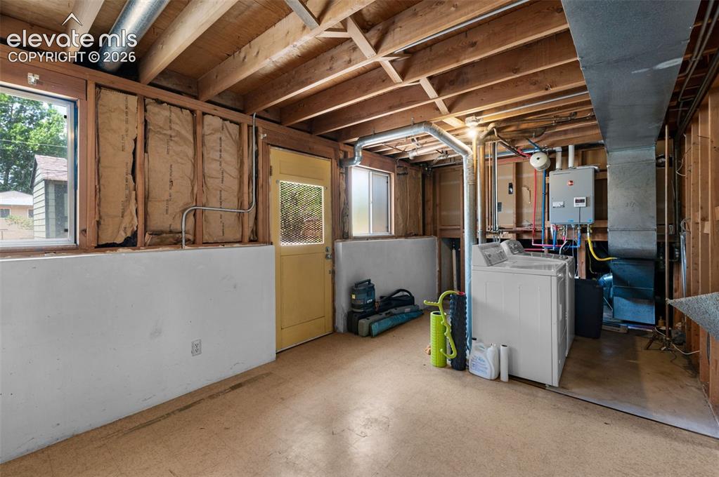 1550 Keaton Lane Colorado Springs CO 80909
