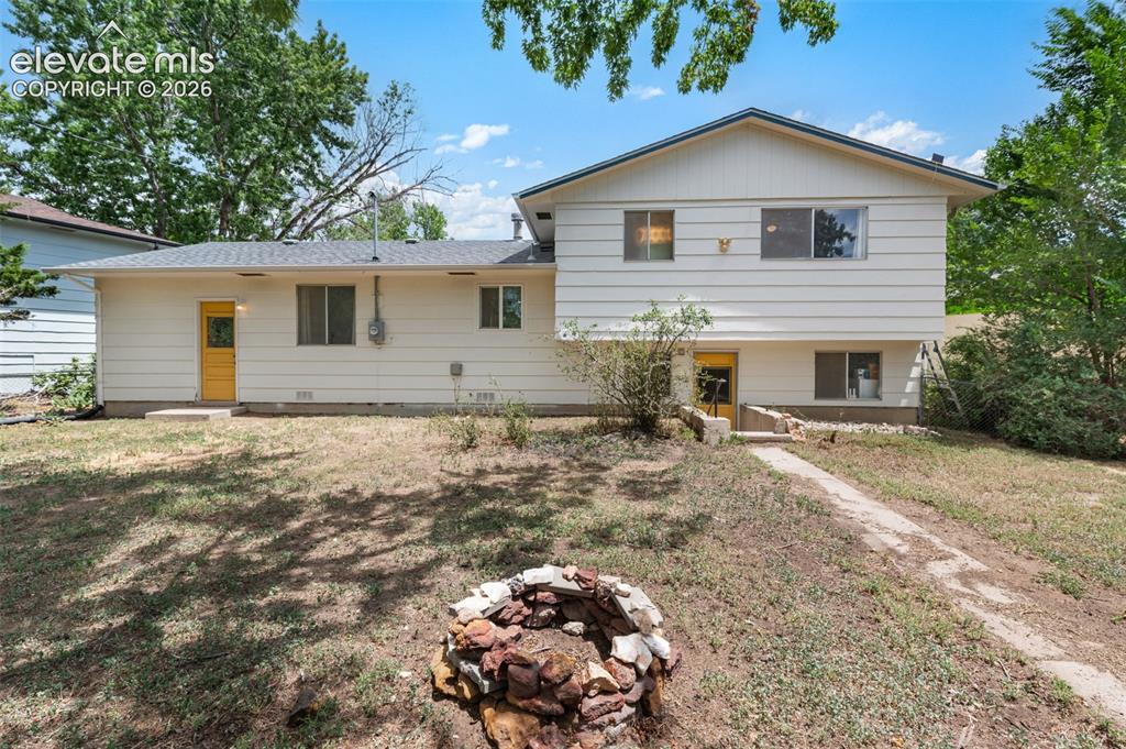 1550 Keaton Lane Colorado Springs CO 80909