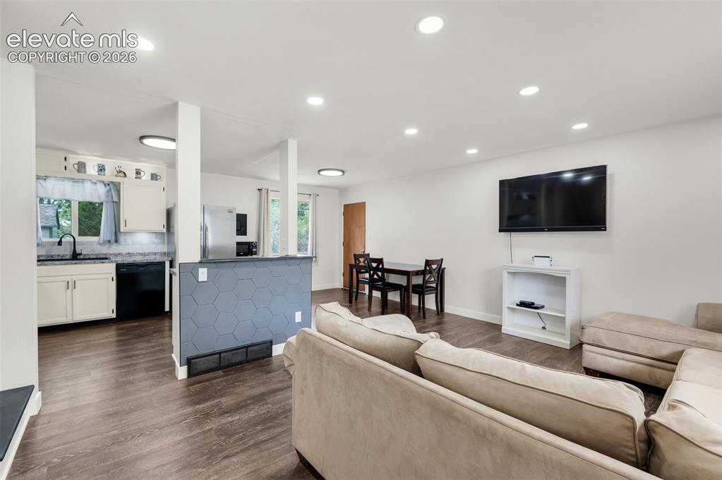 1550 Keaton Lane Colorado Springs CO 80909