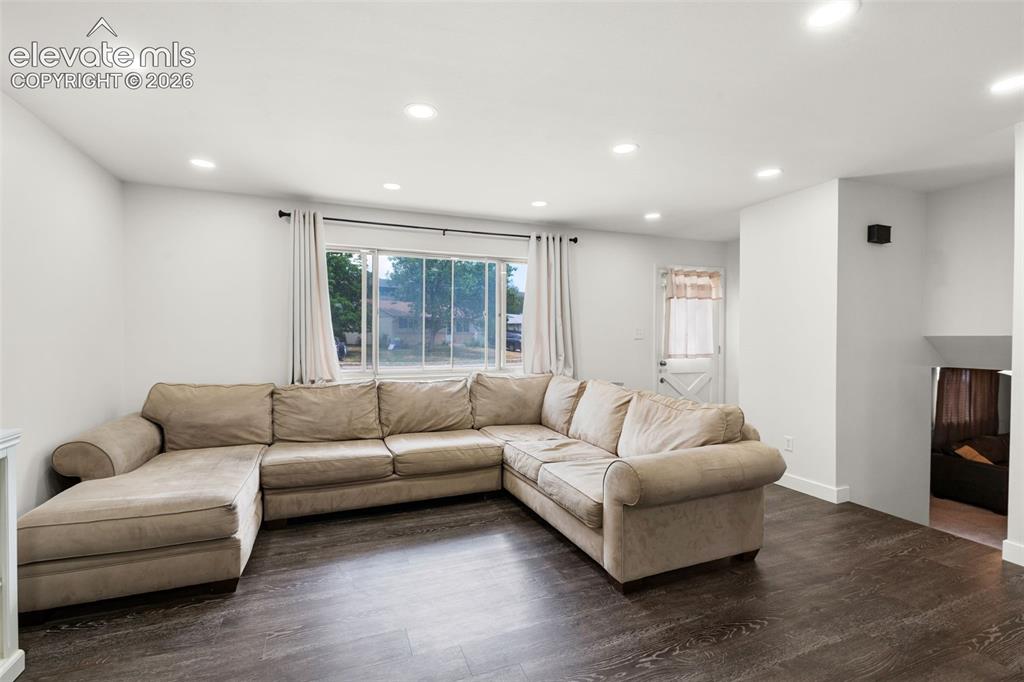 1550 Keaton Lane Colorado Springs CO 80909