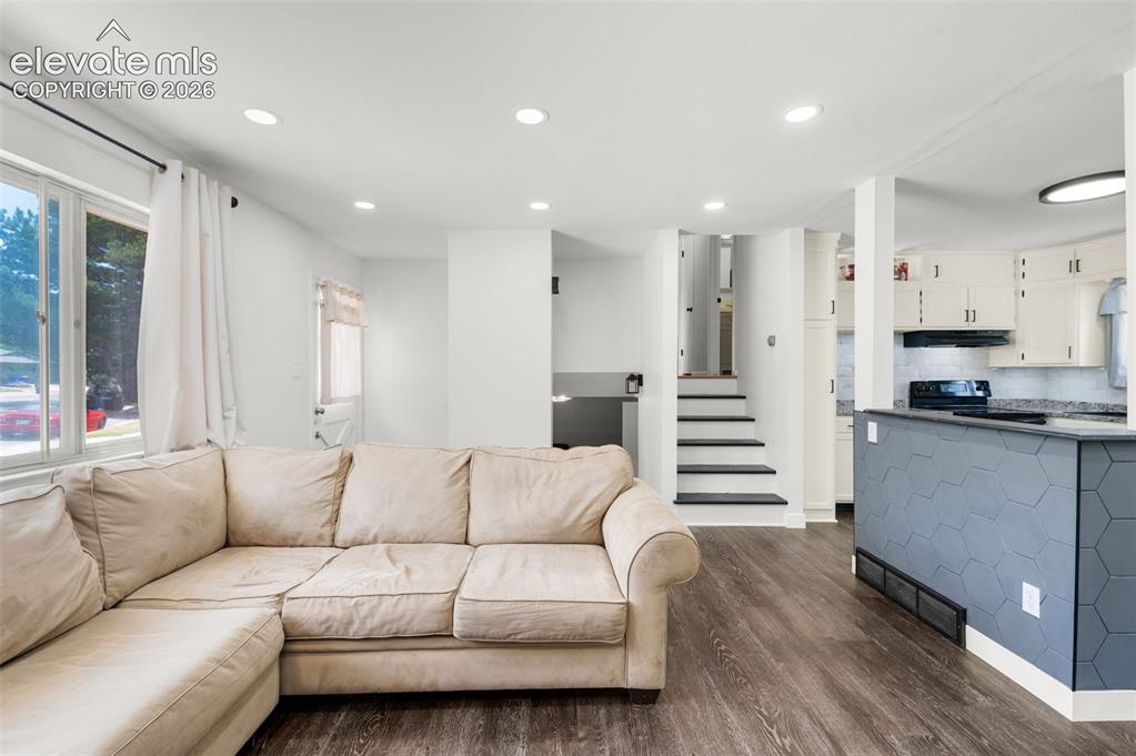 1550 Keaton Lane Colorado Springs CO 80909