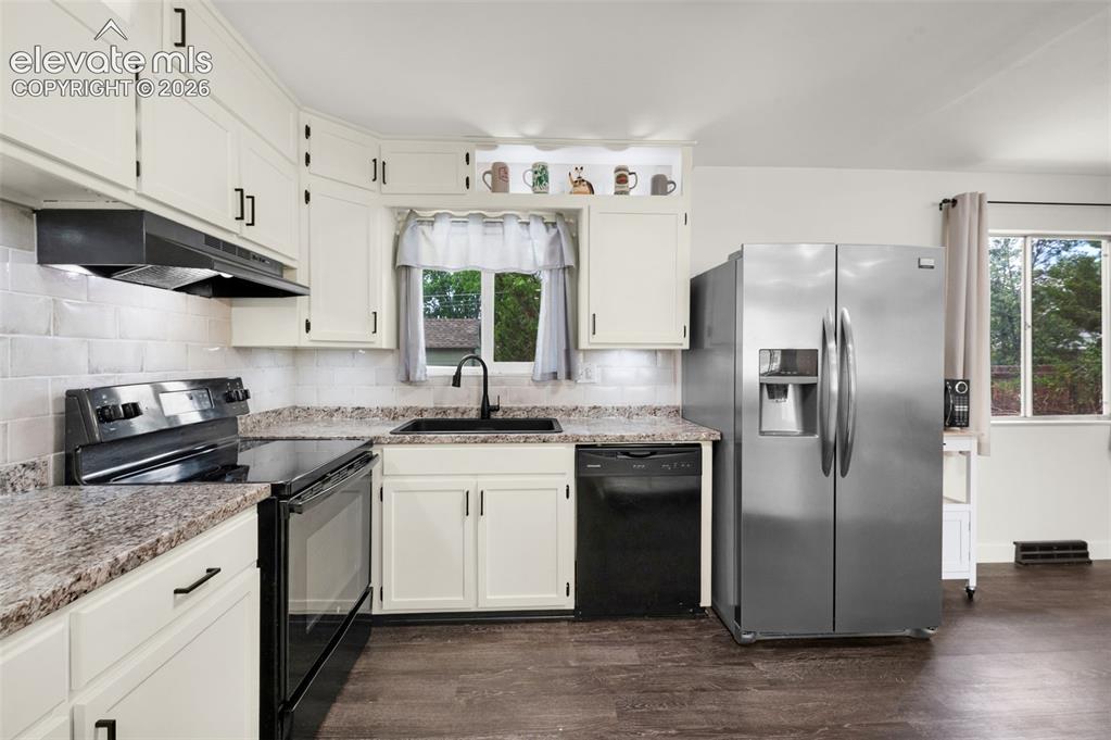 1550 Keaton Lane Colorado Springs CO 80909