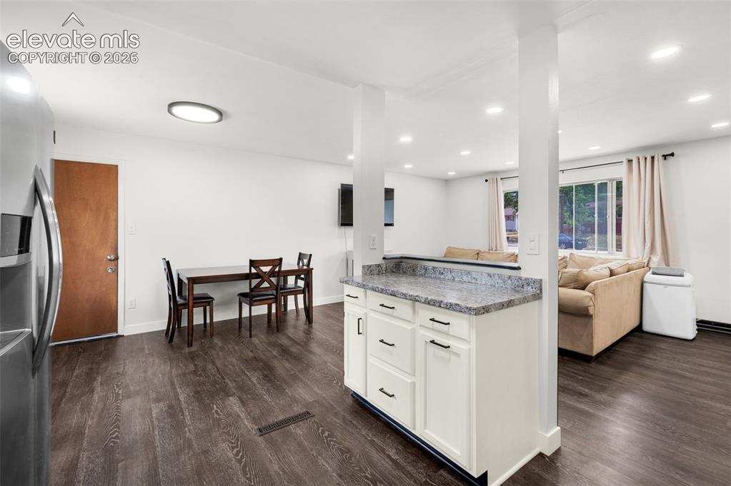 1550 Keaton Lane Colorado Springs CO 80909