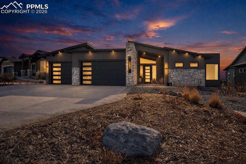 1031 Native Dancer Terrace Colorado Springs CO 80921