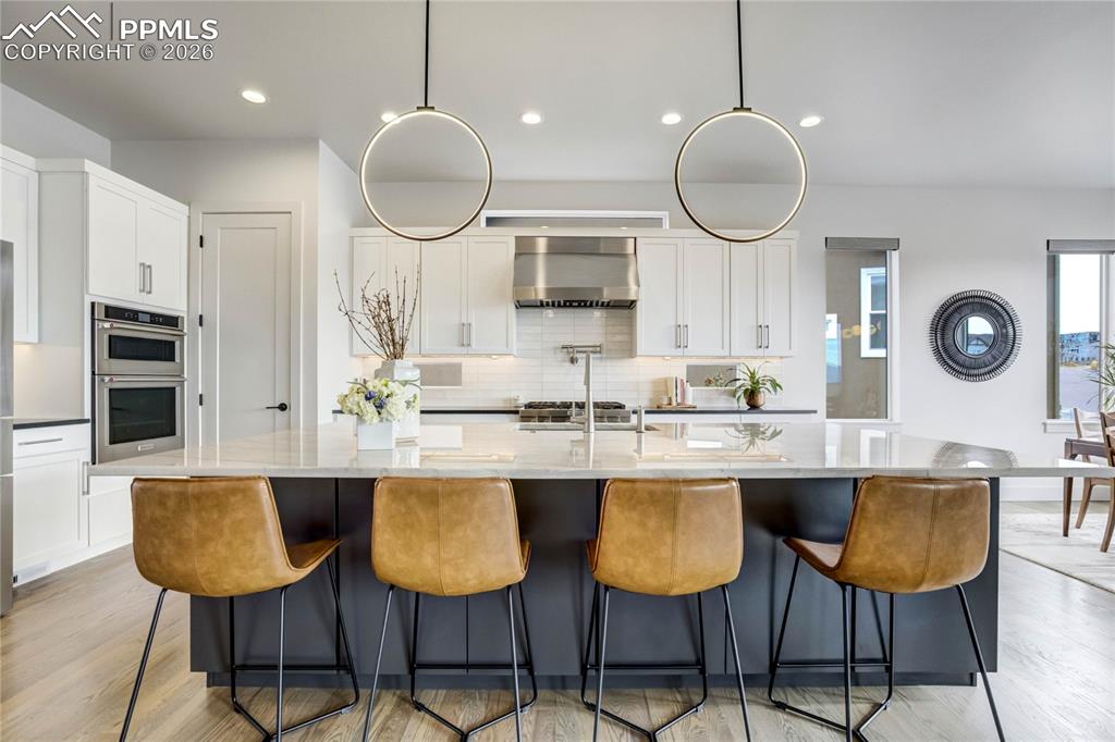 1031 Native Dancer Terrace Colorado Springs CO 80921