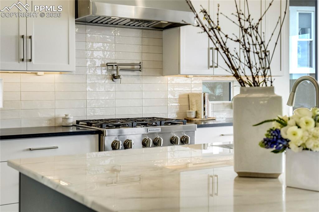 1031 Native Dancer Terrace Colorado Springs CO 80921