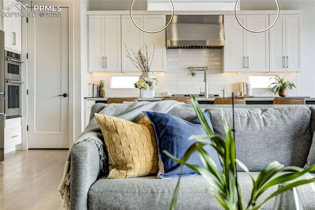 1031 Native Dancer Terrace Colorado Springs CO 80921