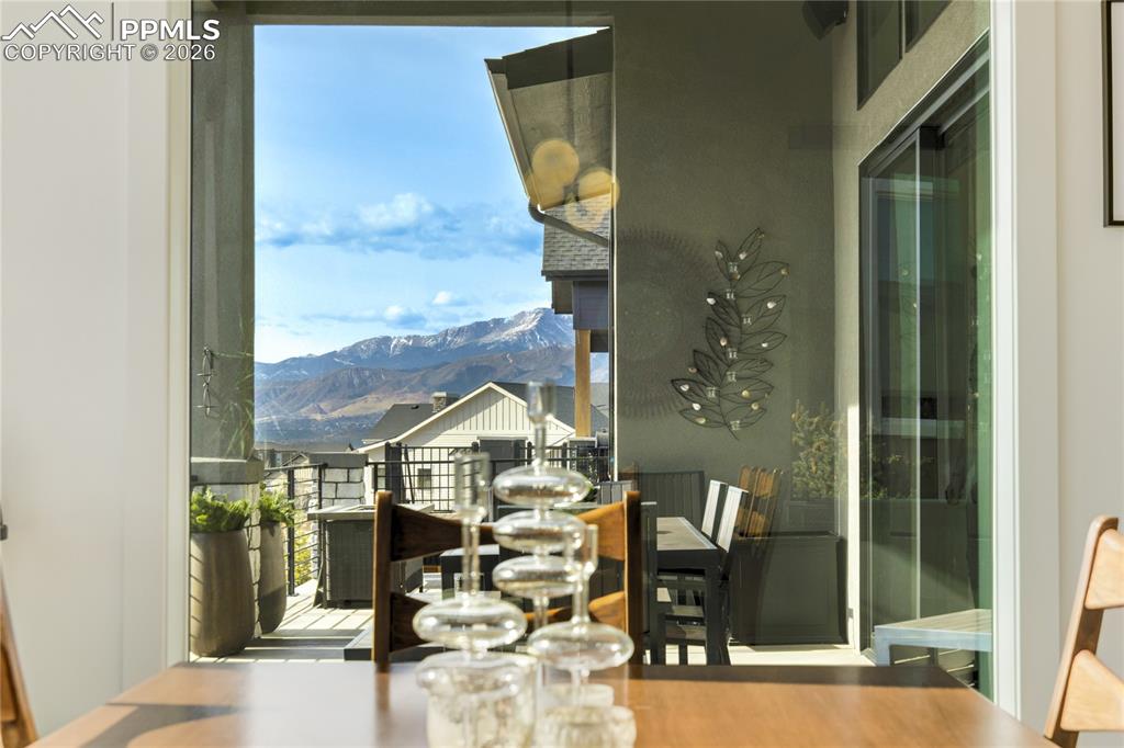 1031 Native Dancer Terrace Colorado Springs CO 80921