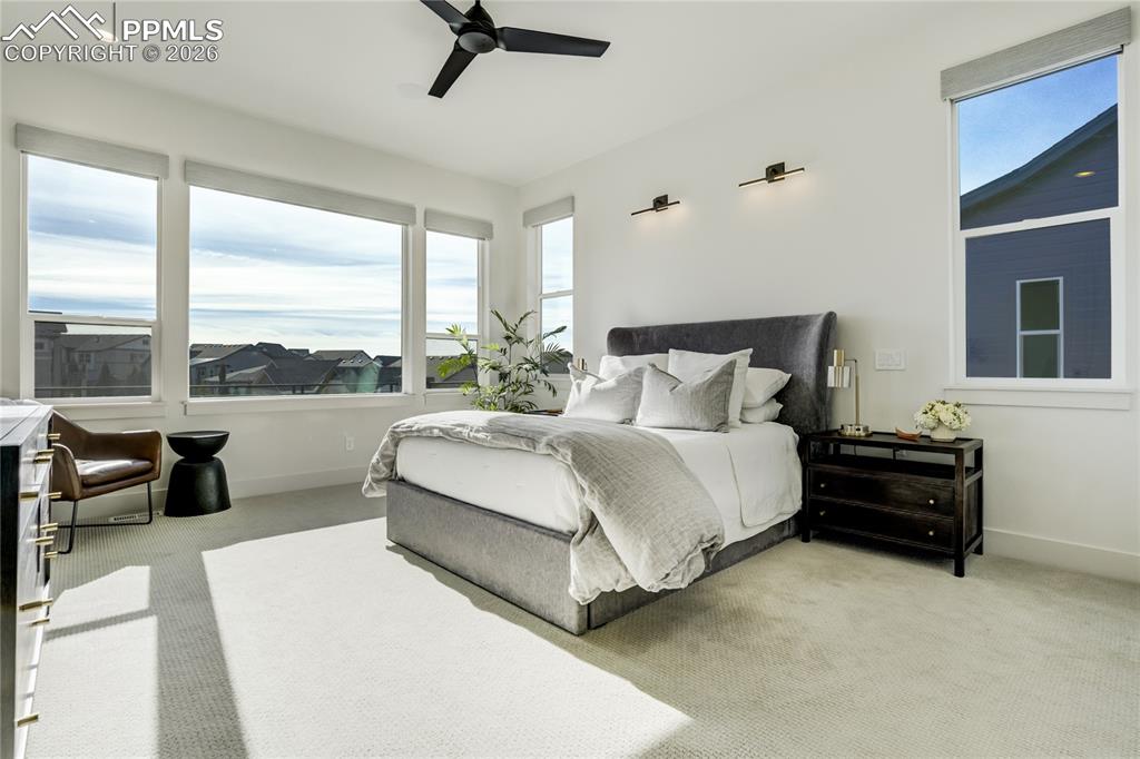 1031 Native Dancer Terrace Colorado Springs CO 80921