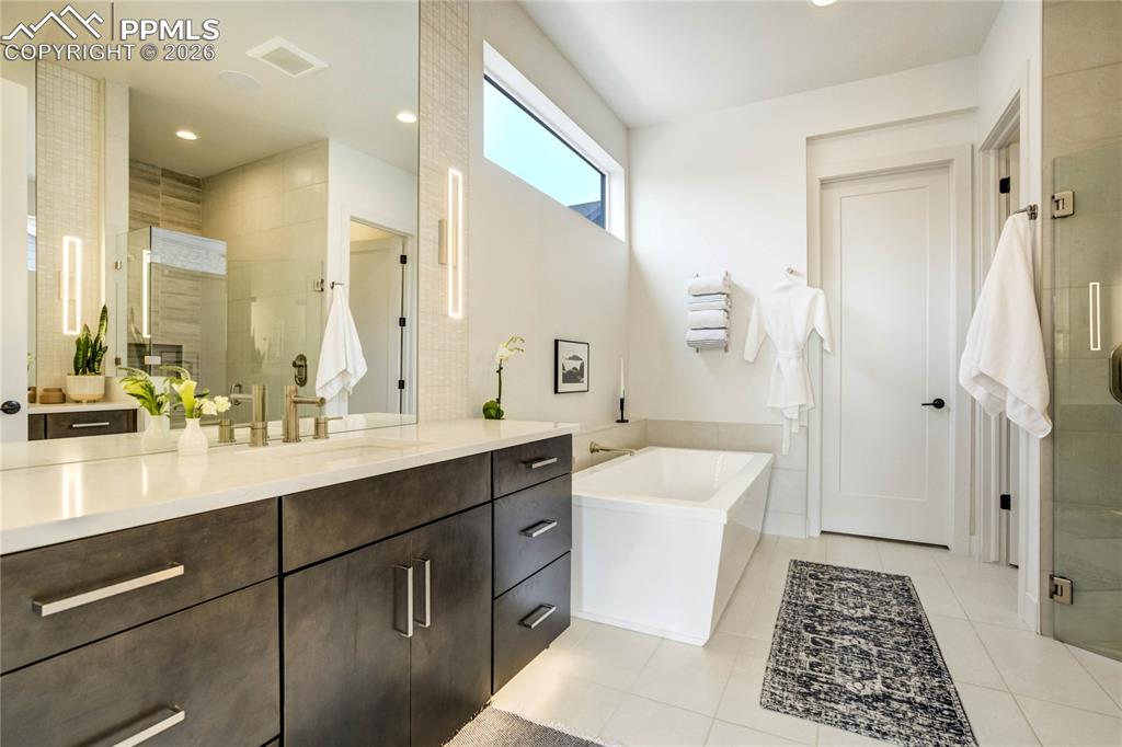 1031 Native Dancer Terrace Colorado Springs CO 80921