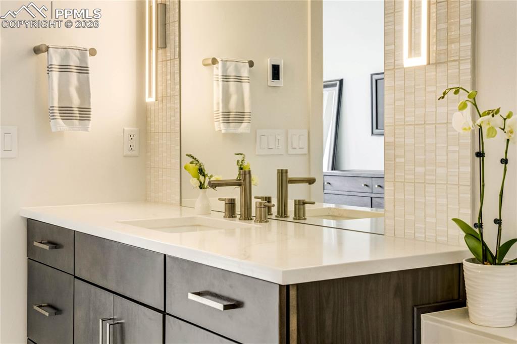 1031 Native Dancer Terrace Colorado Springs CO 80921