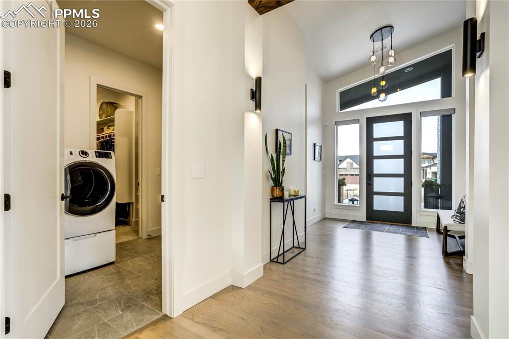 1031 Native Dancer Terrace Colorado Springs CO 80921