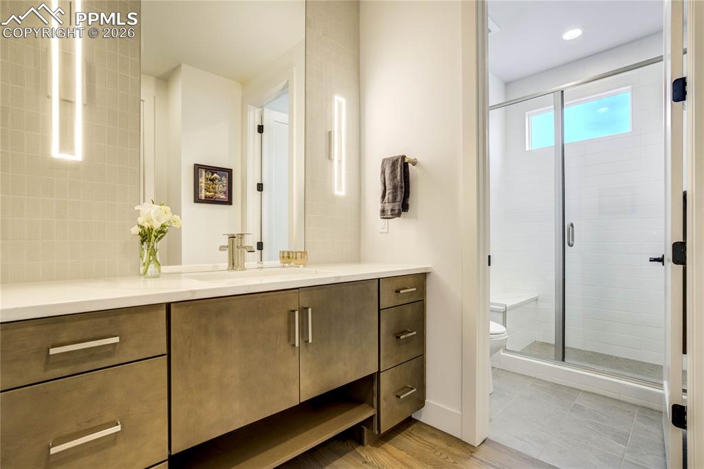 1031 Native Dancer Terrace Colorado Springs CO 80921