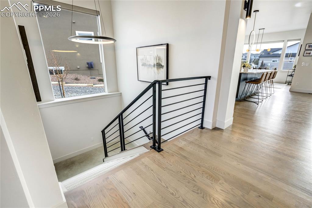 1031 Native Dancer Terrace Colorado Springs CO 80921