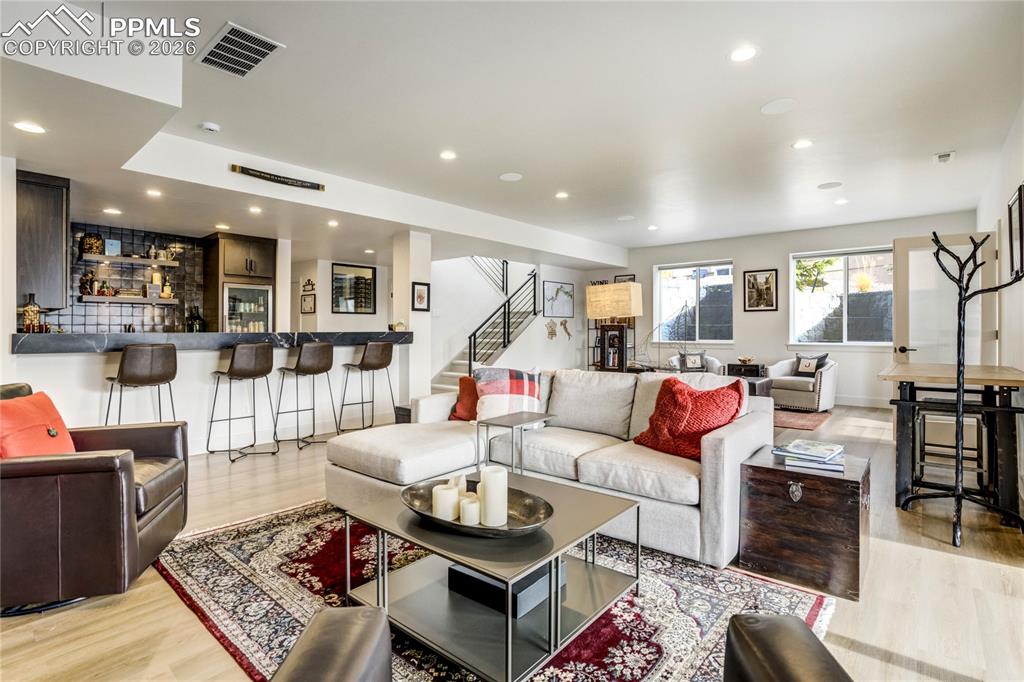 1031 Native Dancer Terrace Colorado Springs CO 80921