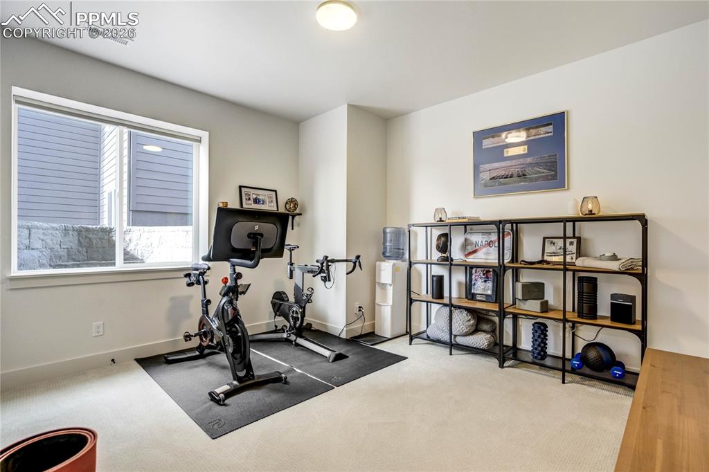 1031 Native Dancer Terrace Colorado Springs CO 80921