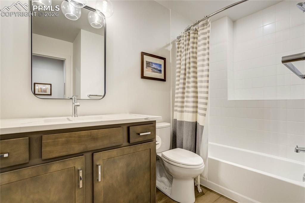 1031 Native Dancer Terrace Colorado Springs CO 80921