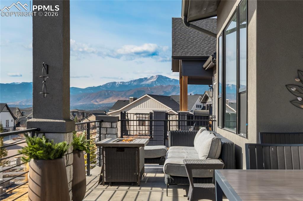 1031 Native Dancer Terrace Colorado Springs CO 80921