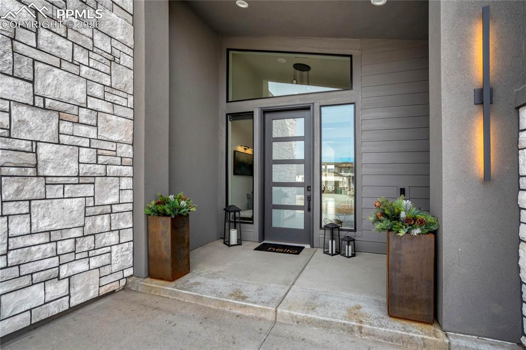 1031 Native Dancer Terrace Colorado Springs CO 80921