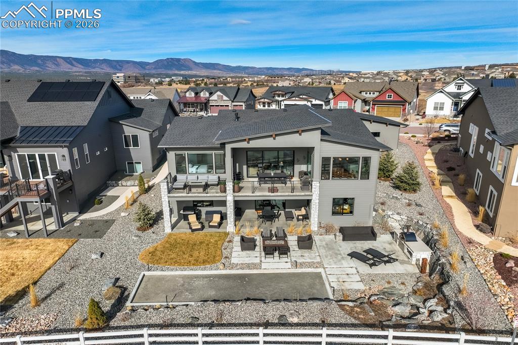 1031 Native Dancer Terrace Colorado Springs CO 80921