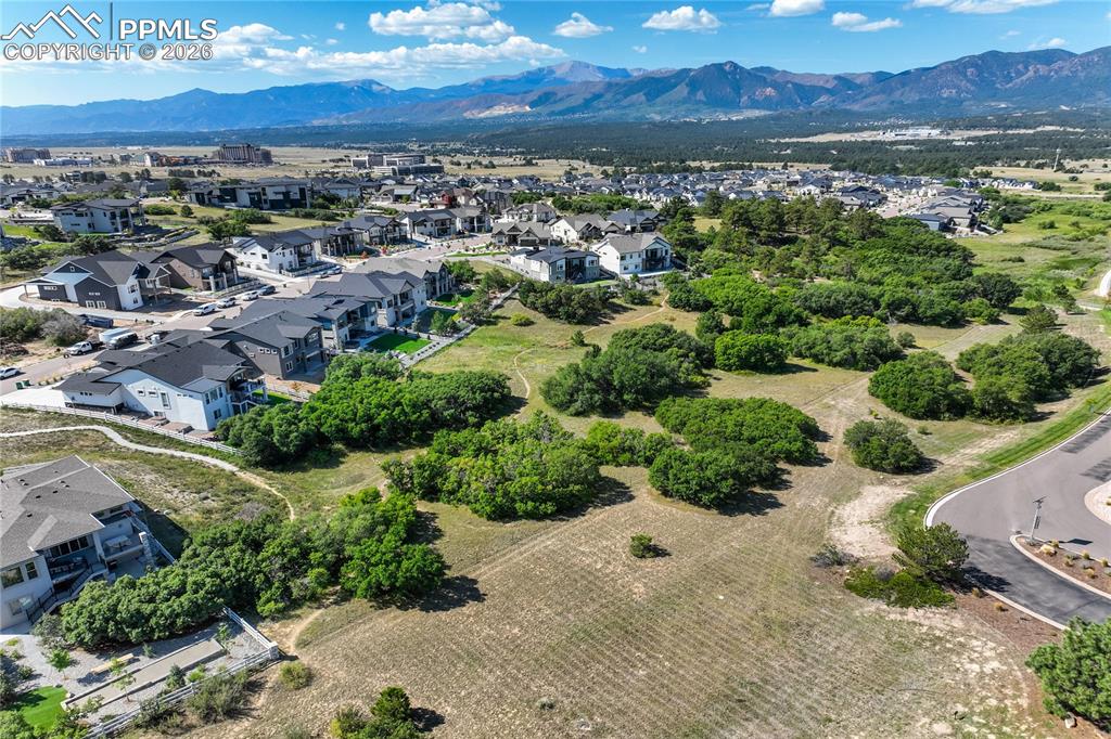 1031 Native Dancer Terrace Colorado Springs CO 80921