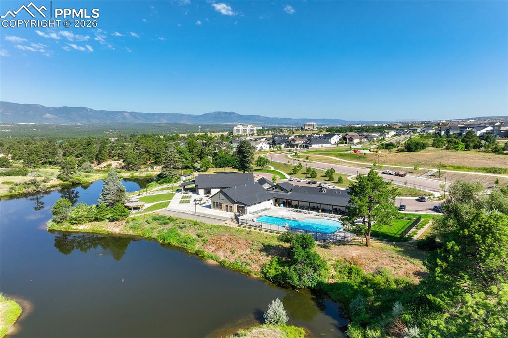 1031 Native Dancer Terrace Colorado Springs CO 80921