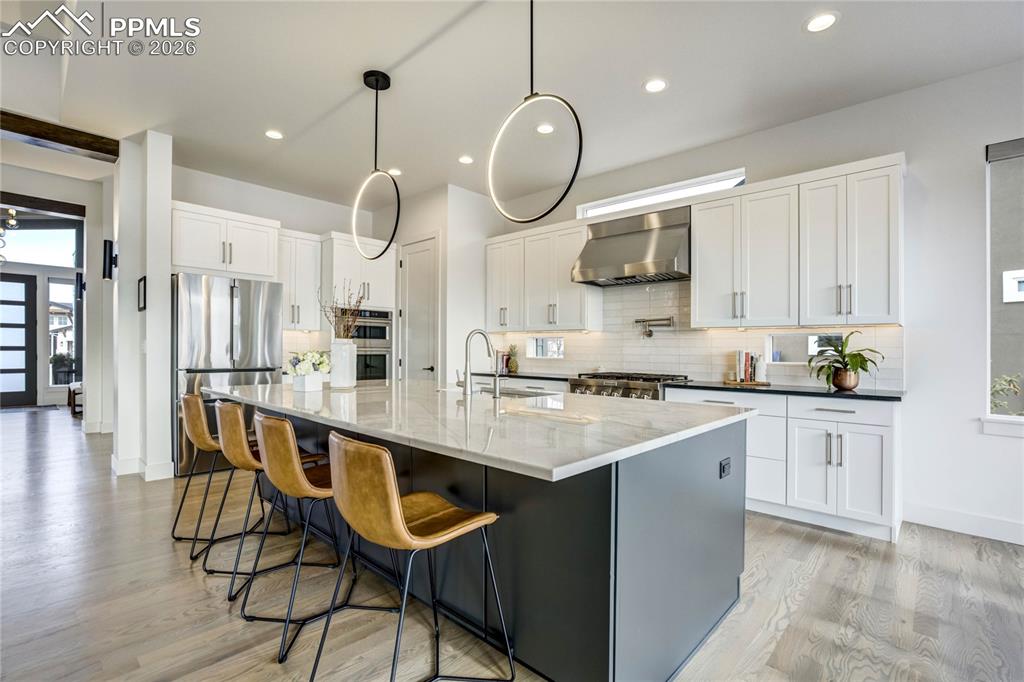 1031 Native Dancer Terrace Colorado Springs CO 80921