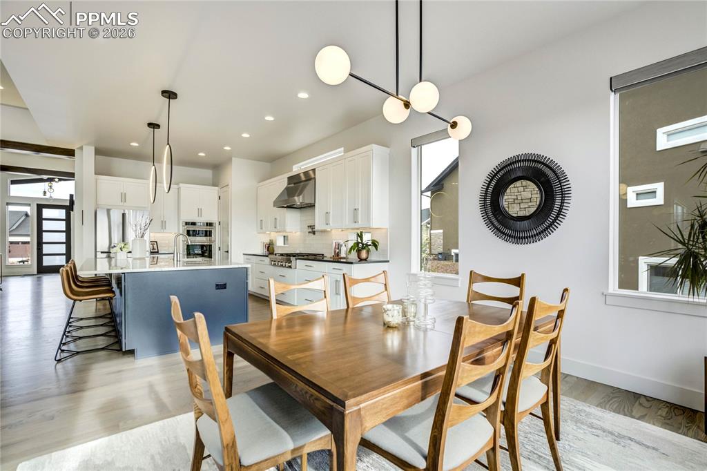 1031 Native Dancer Terrace Colorado Springs CO 80921