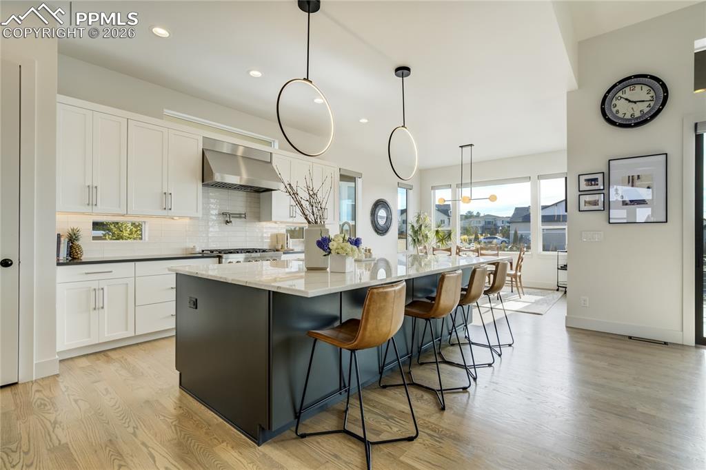 1031 Native Dancer Terrace Colorado Springs CO 80921