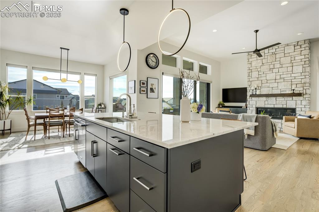 1031 Native Dancer Terrace Colorado Springs CO 80921