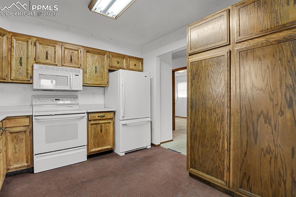 6037 Copper Mountain Drive Colorado Springs CO 80918