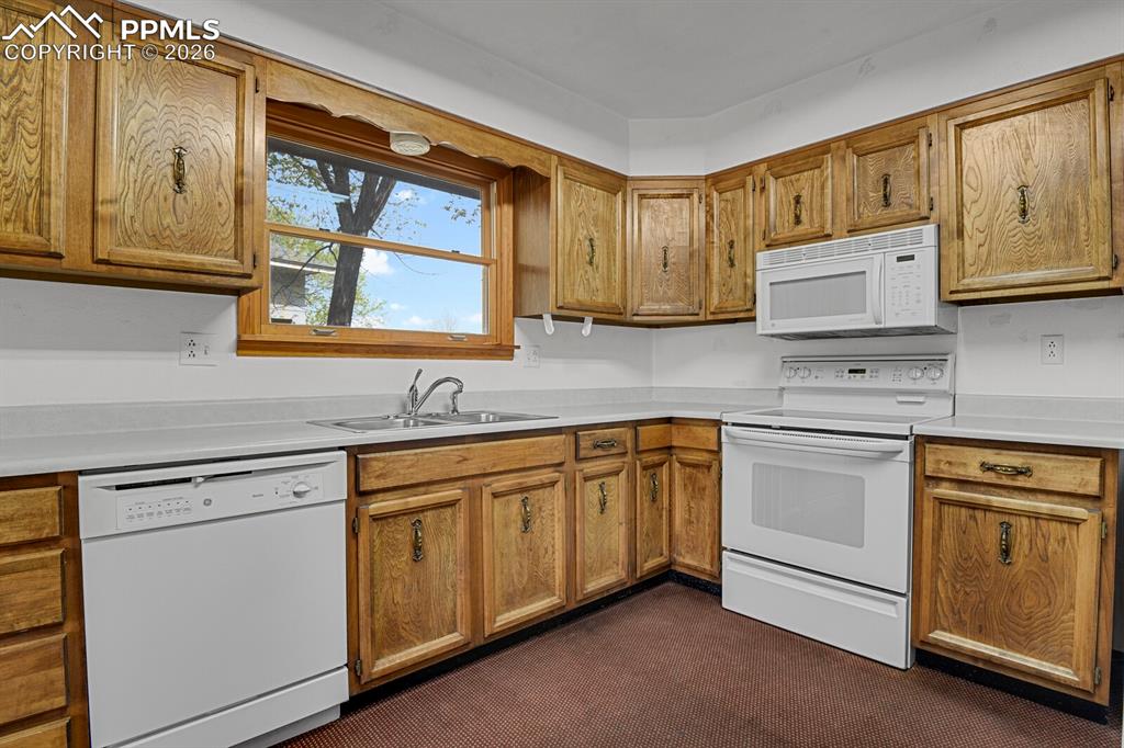 6037 Copper Mountain Drive Colorado Springs CO 80918