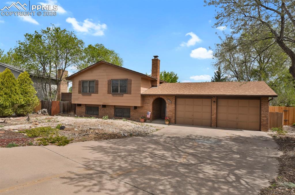 6037 Copper Mountain Drive Colorado Springs CO 80918