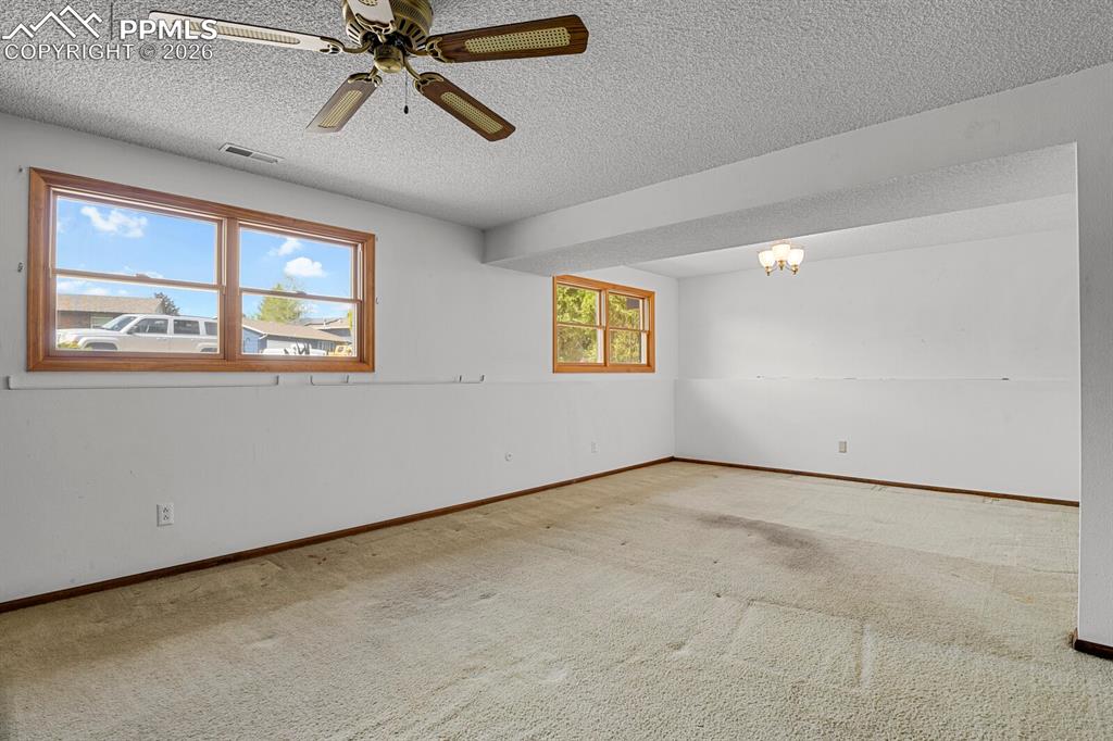6037 Copper Mountain Drive Colorado Springs CO 80918