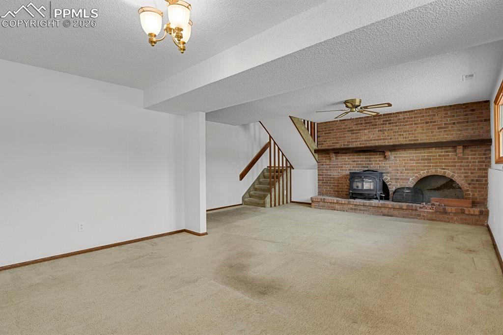 6037 Copper Mountain Drive Colorado Springs CO 80918