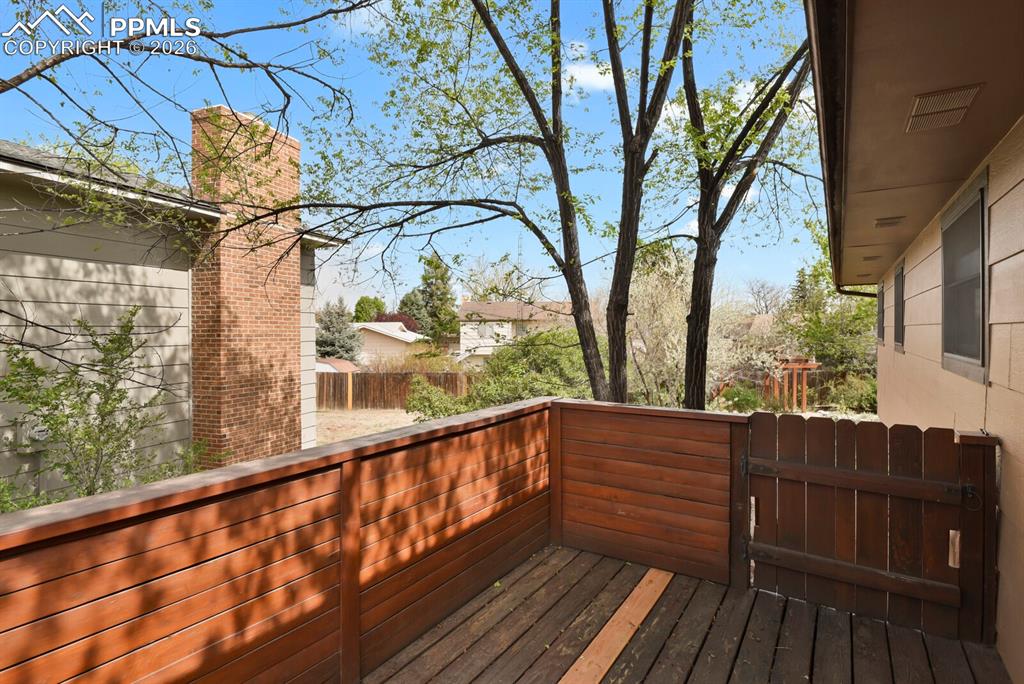 6037 Copper Mountain Drive Colorado Springs CO 80918