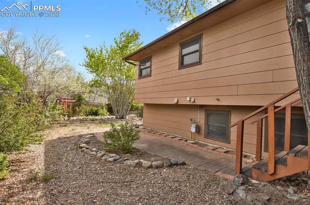 6037 Copper Mountain Drive Colorado Springs CO 80918