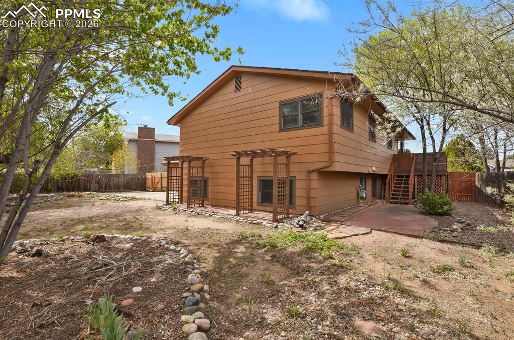 6037 Copper Mountain Drive Colorado Springs CO 80918