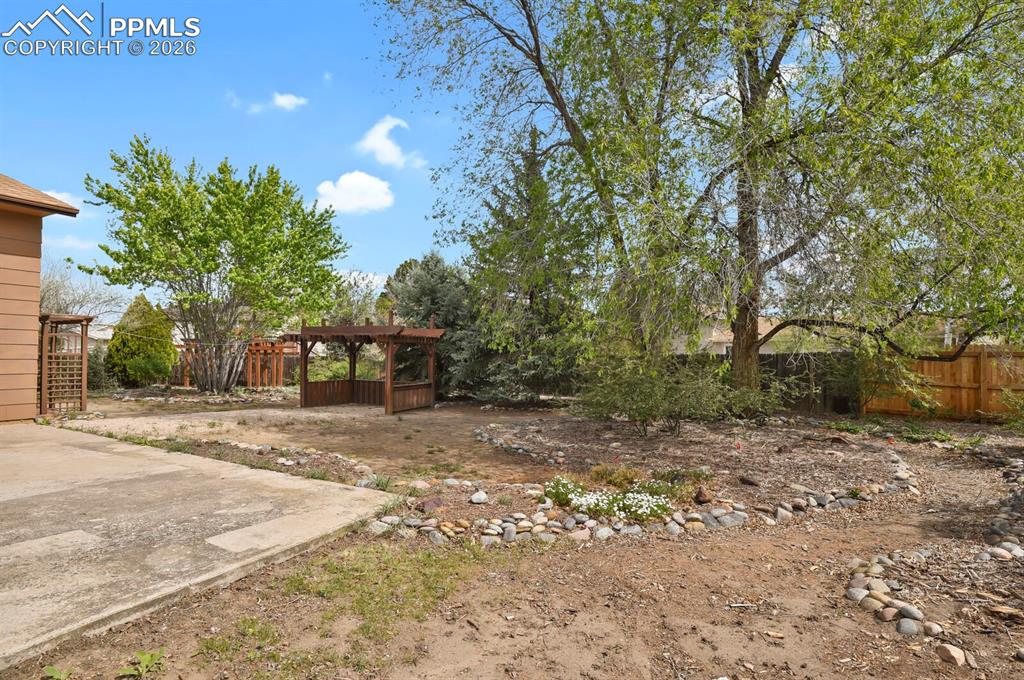 6037 Copper Mountain Drive Colorado Springs CO 80918