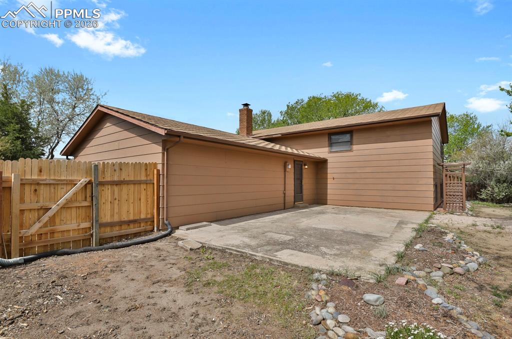 6037 Copper Mountain Drive Colorado Springs CO 80918