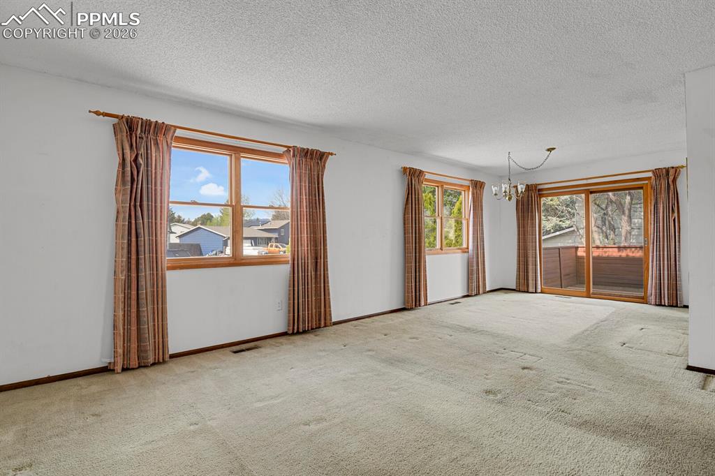 6037 Copper Mountain Drive Colorado Springs CO 80918