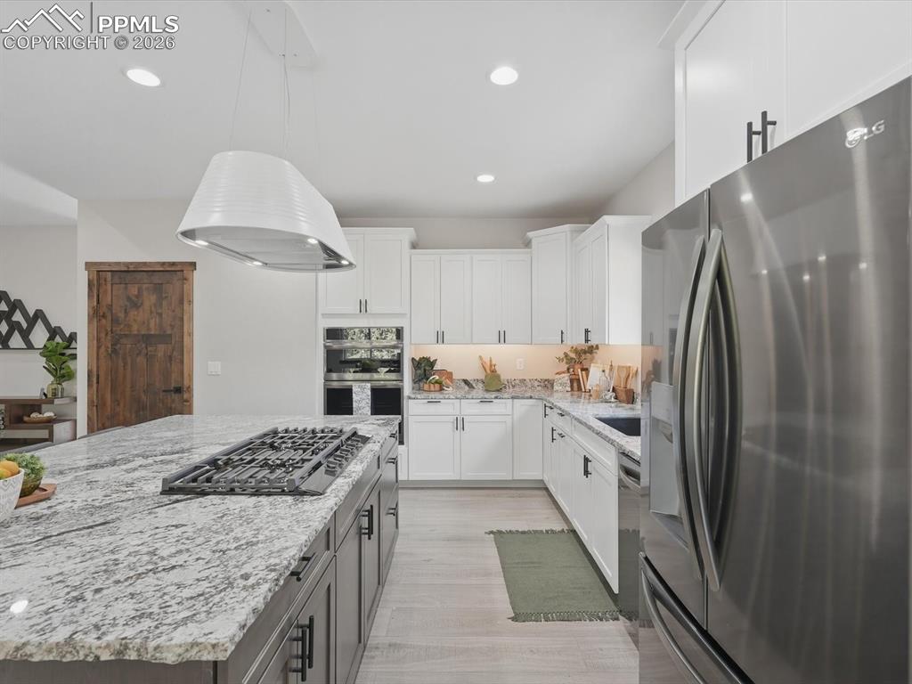 1308 Stone Ridge Drive Woodland Park CO 80863