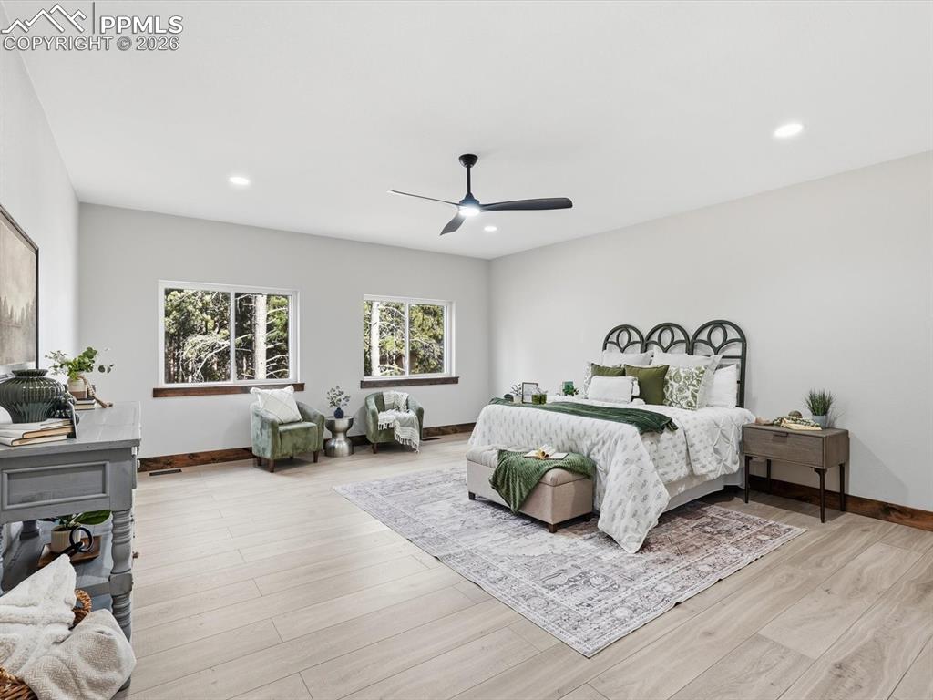 1308 Stone Ridge Drive Woodland Park CO 80863