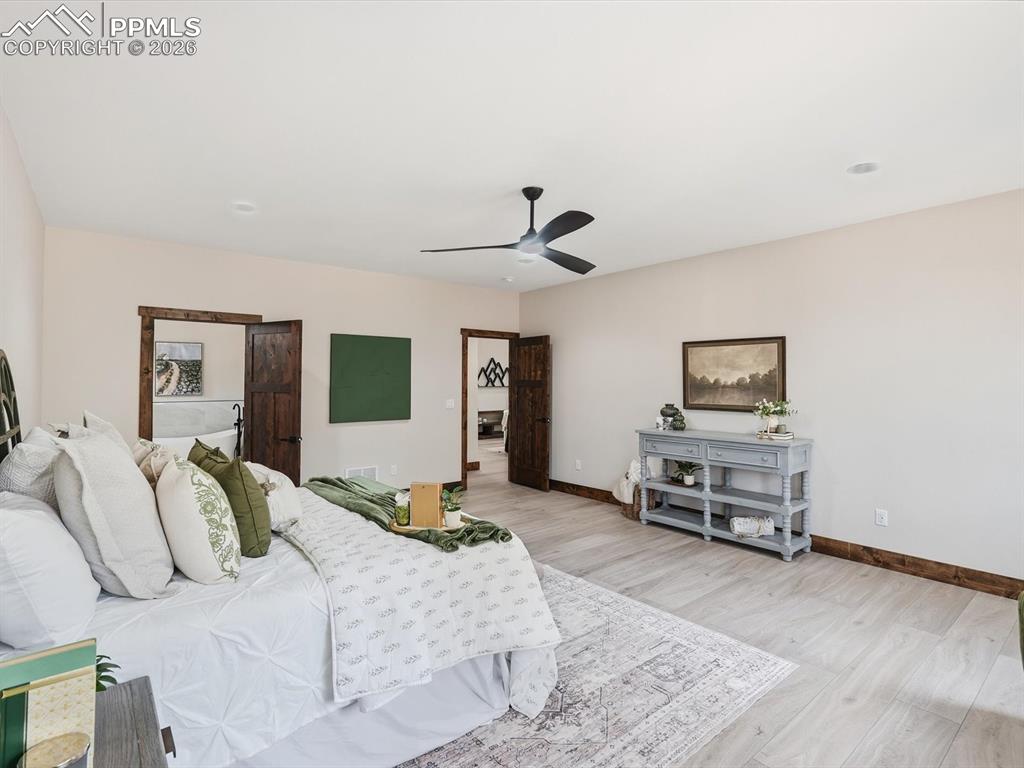 1308 Stone Ridge Drive Woodland Park CO 80863