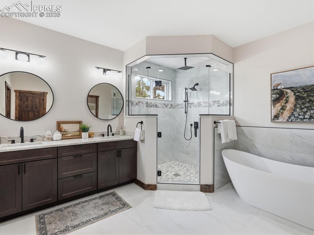 1308 Stone Ridge Drive Woodland Park CO 80863