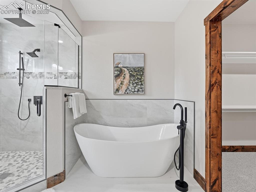 1308 Stone Ridge Drive Woodland Park CO 80863