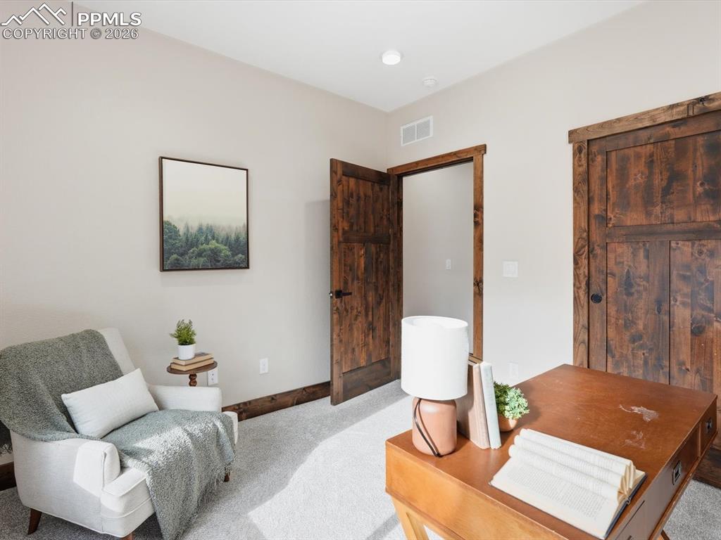 1308 Stone Ridge Drive Woodland Park CO 80863