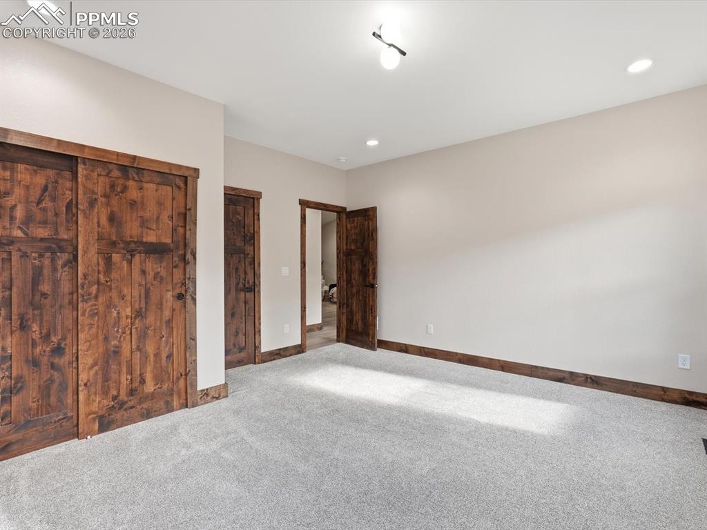1308 Stone Ridge Drive Woodland Park CO 80863