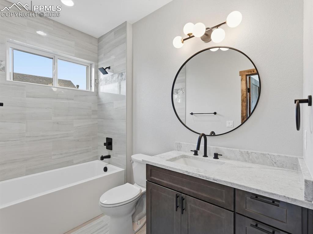 1308 Stone Ridge Drive Woodland Park CO 80863